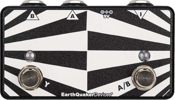 Passive ABY-Box