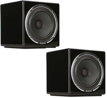 Mixcubes Aktiv Schwarz