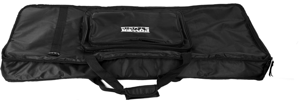 Tastaturhülle KEYBAG_49 Schwarz