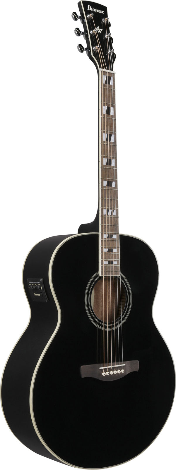 AJ70M1EBK Artwood Schwarz Hochglanz