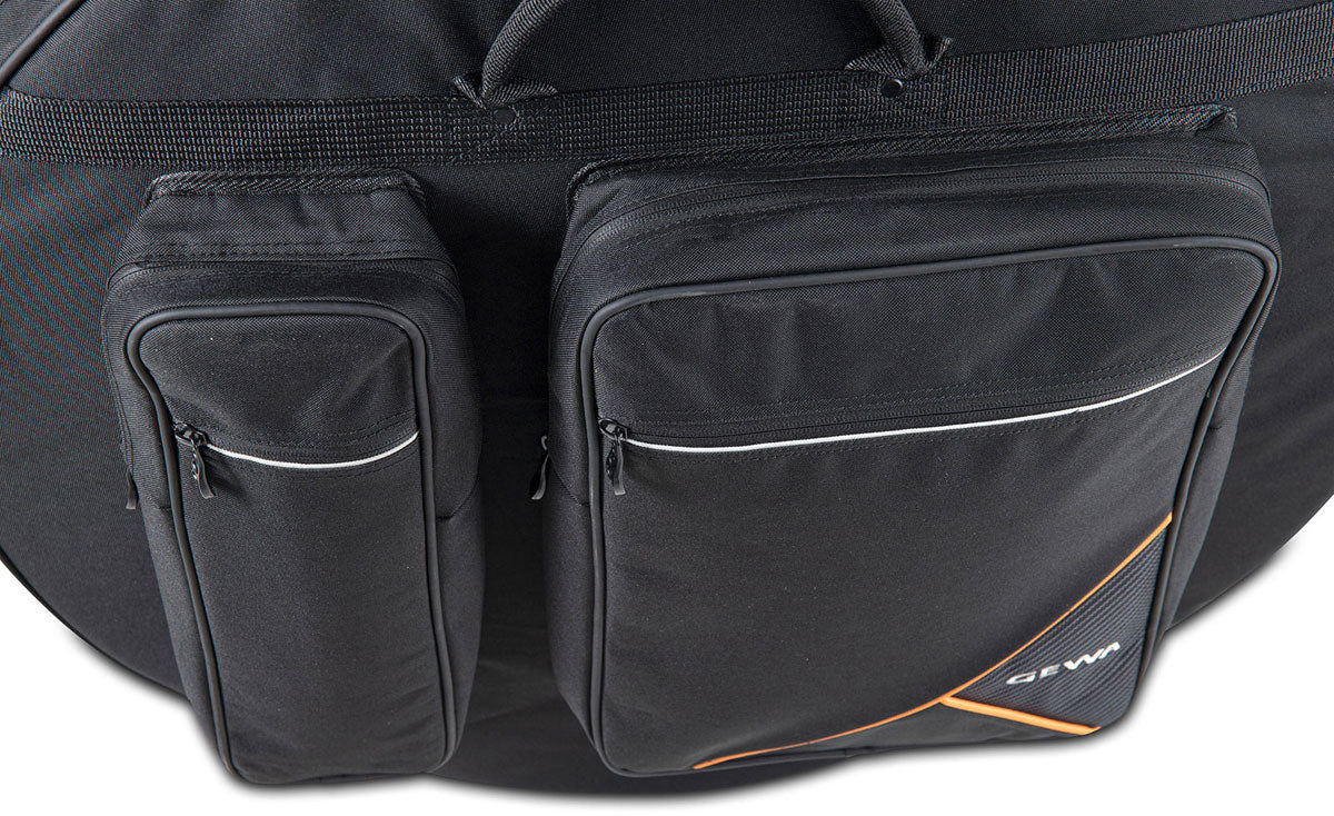MARCHING GIG-BAG PREMIUM 26" X 14"