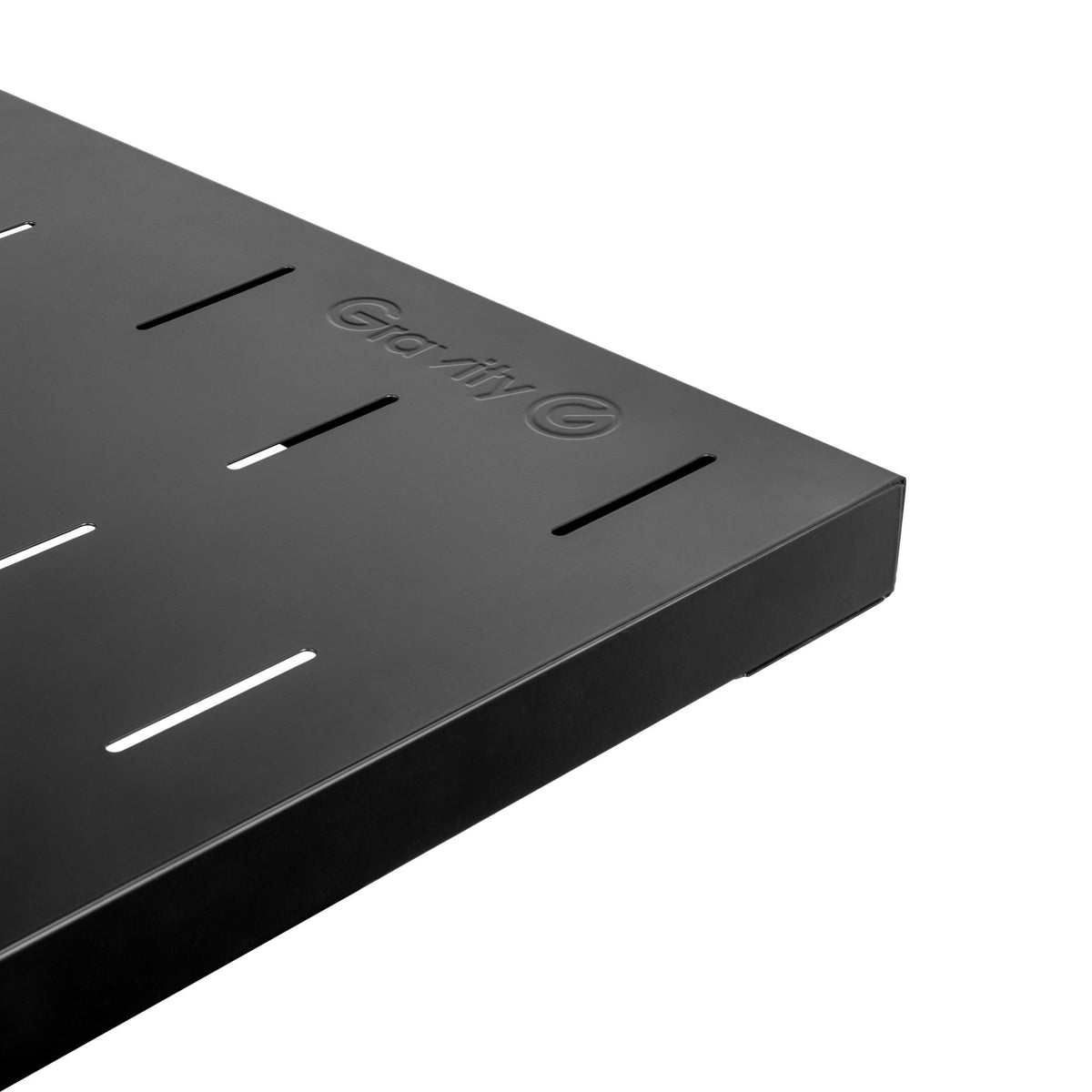 Keyboardständer KSX 2 RD Schwarz