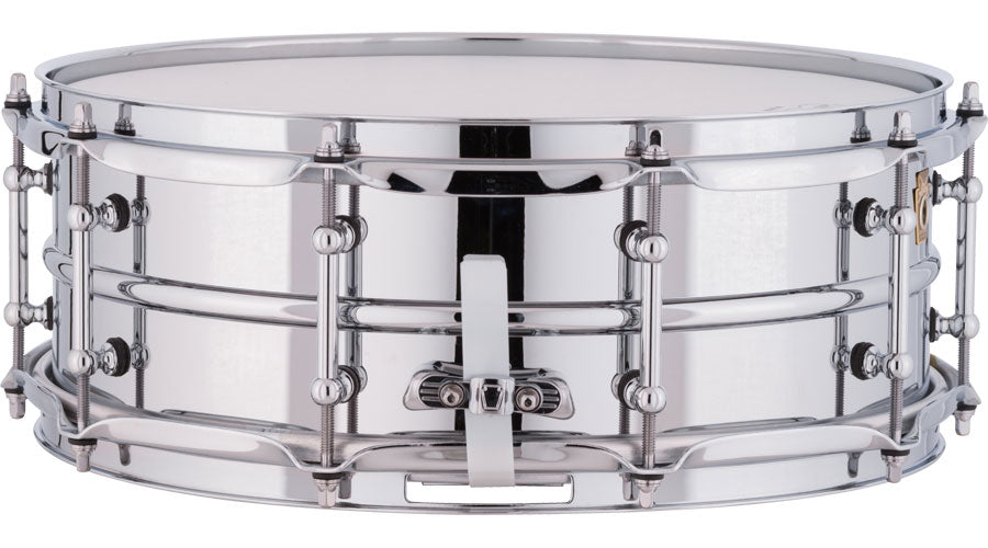 Lm400T - 14 X 5" Supraphonic - Tube Lugs