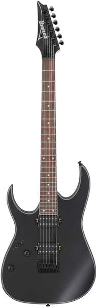 Rg421Exl-Bkf Black Flat