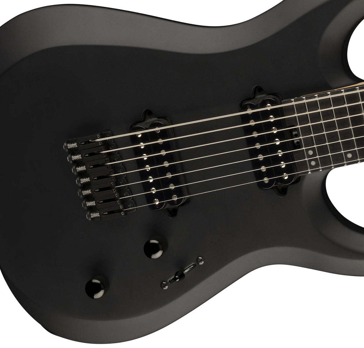 Mdk7 Ht Dinky Modern Pro Plus Ebo Satin Black
