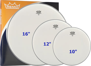 Propack Ambassador Beschichtet 10/12/16