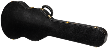 Etui SG Lifton Historic Schwarz/Goldrute