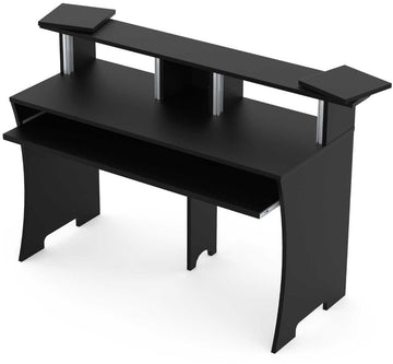 Workbench Schwarz