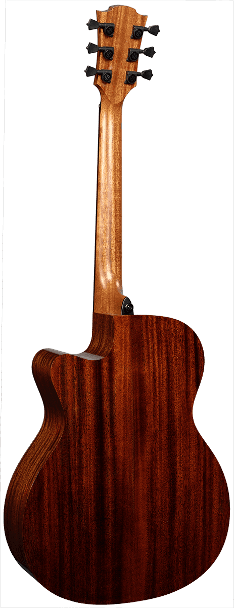 Tramontane T118ASCE Auditorium Slim Cutaway Elektro