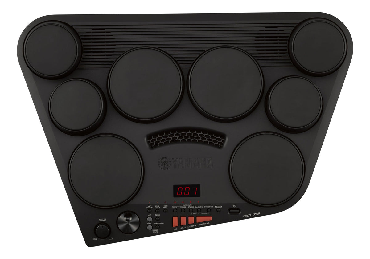 Multi Pad DD-75