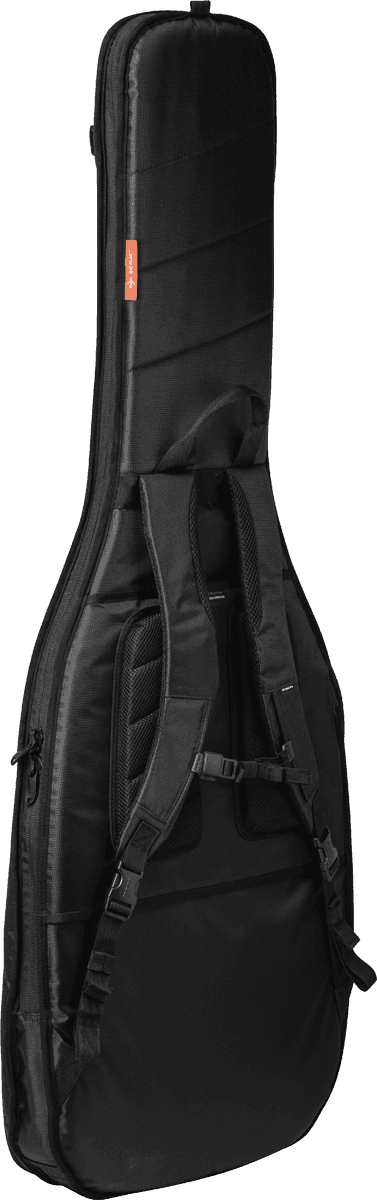 Bass Gigbag - M80 Stealth Black