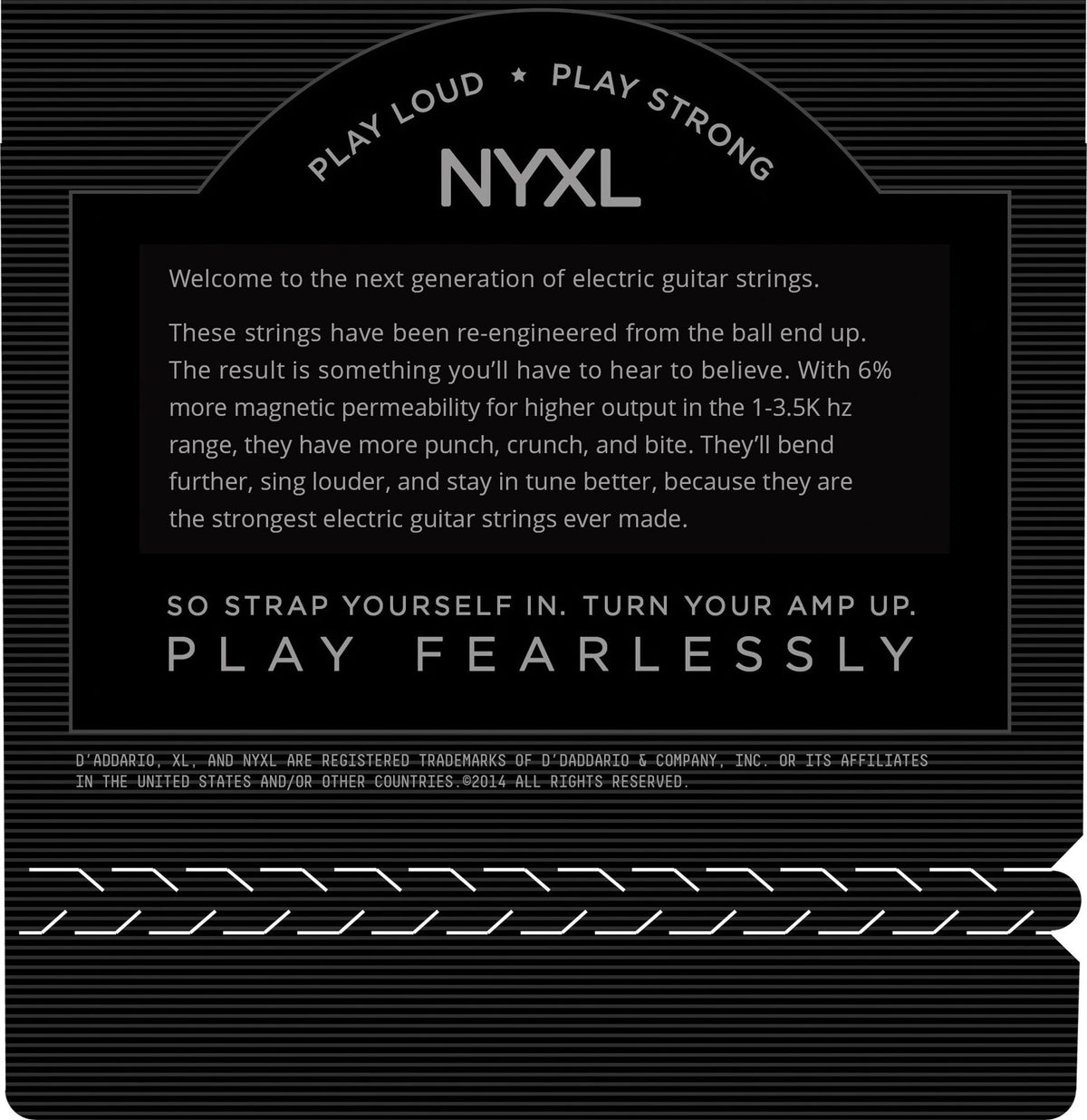 NYXL 10-46 NEW YORK XL LIGHT