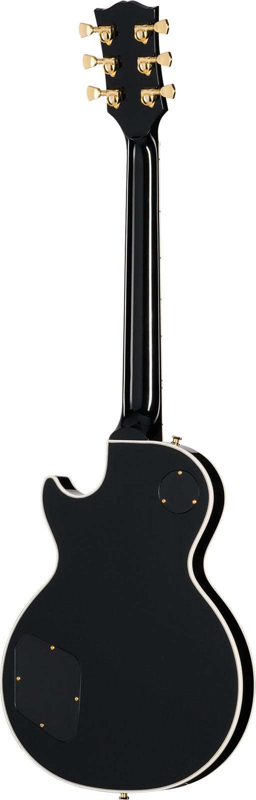 Les Paul Custom 70s Buttercream-Decke Original