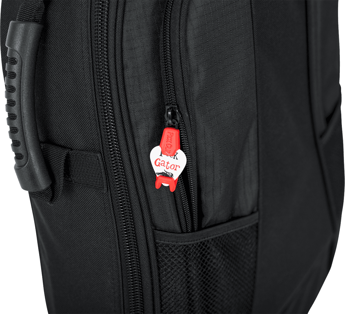 Elektrische Gigbag - 4G