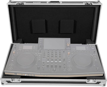 Pro Opus Quad W Silber