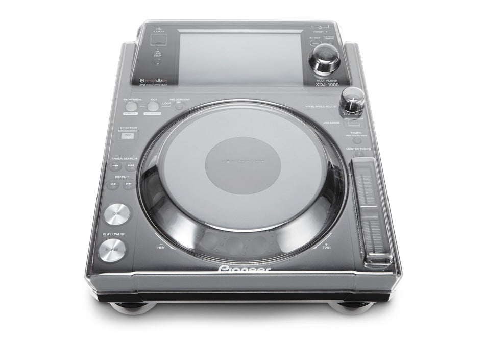 Pioneer XDJ-1000 MK1/MK2