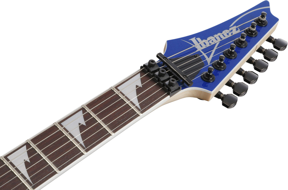 RG565RLB EDT Laserblau Genesis