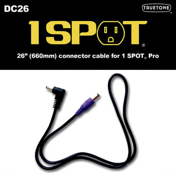 DC26 Kabel