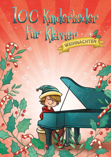 My First Piano Adventure Christmas - Book A