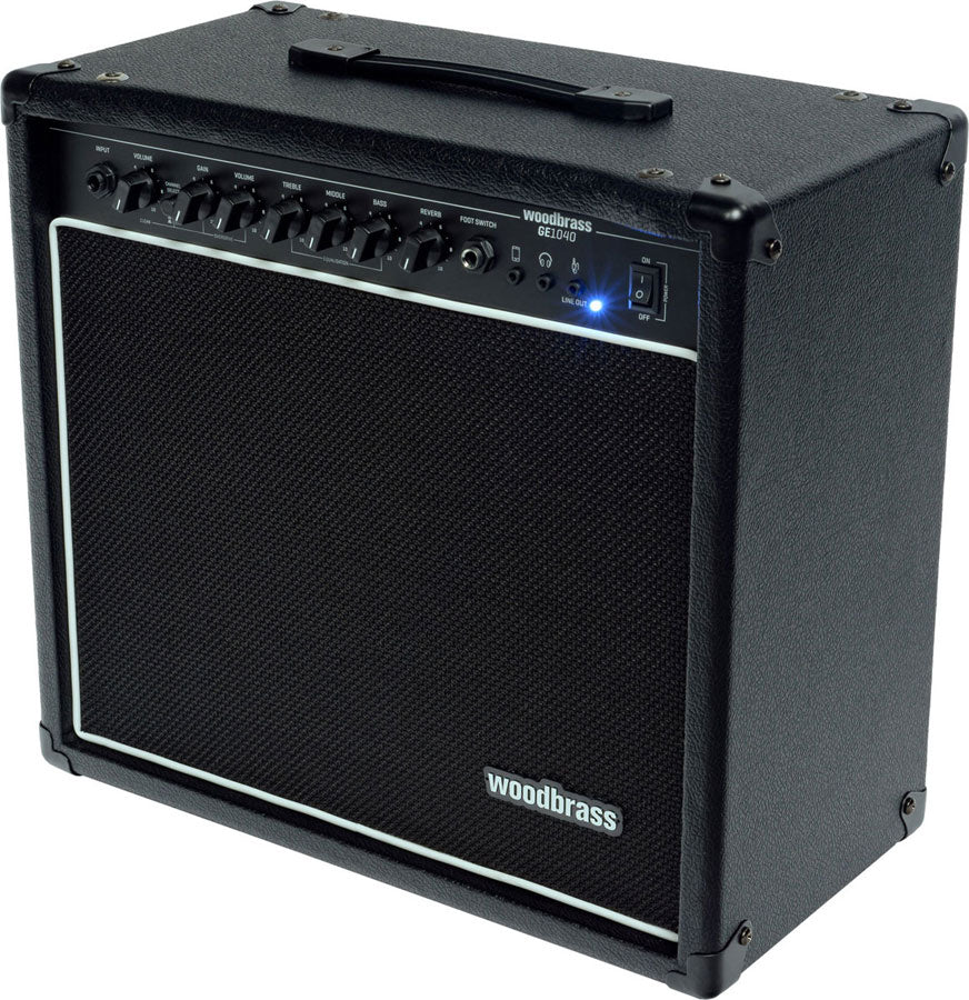 GE1040 40W - Generalüberholt