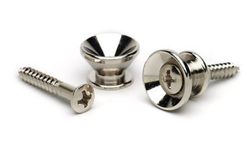 GOTOH STRAT* STYLE NICKEL