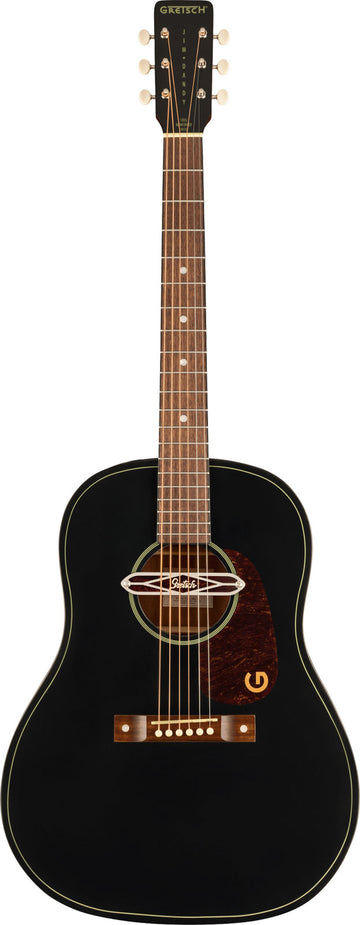 Dreadnought Deltoluxe Jim Dandy WN Schwarze Decke