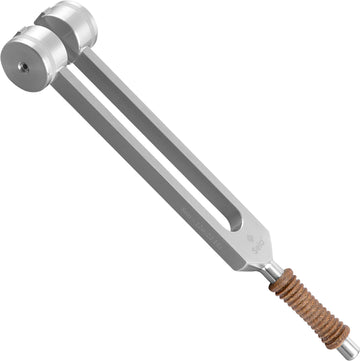 Professionelle therapeutische Stimmgabel - Sonne 126,22 Hz