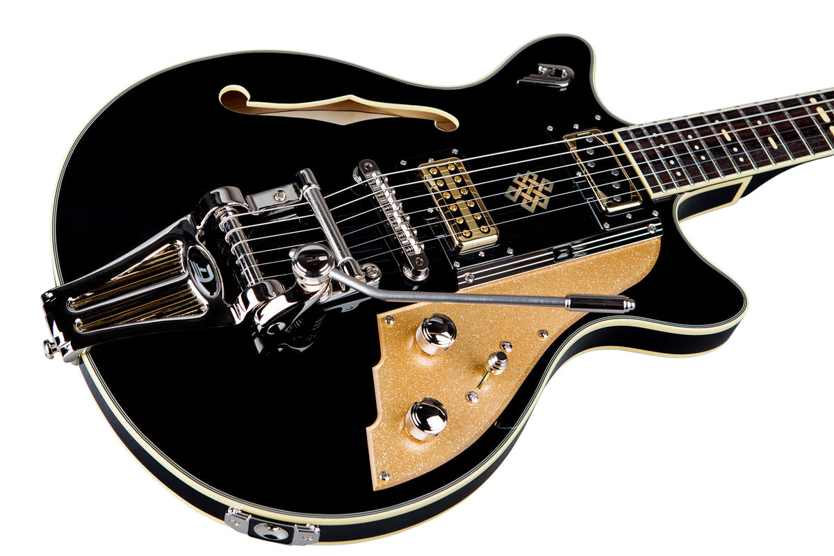 Signature Series Joe Walsh Black