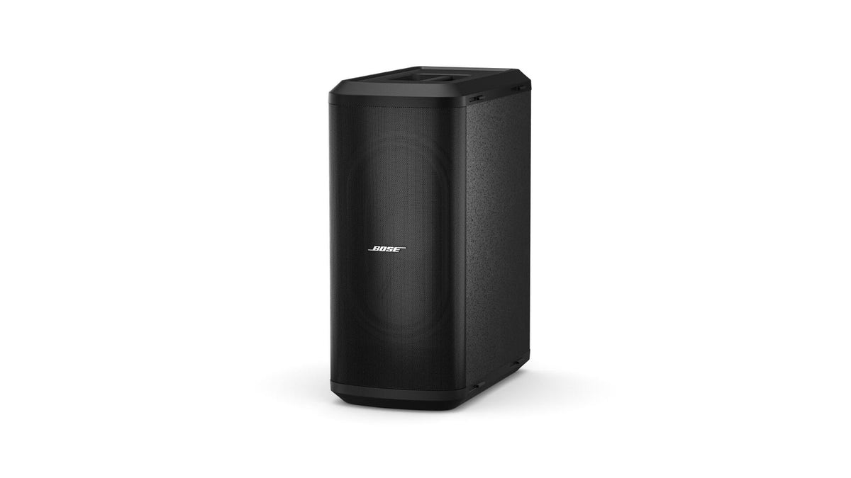 SUB1 - Subwoofer Für L1 Pro 32 Oder S1 Pro - Generalüberholt
