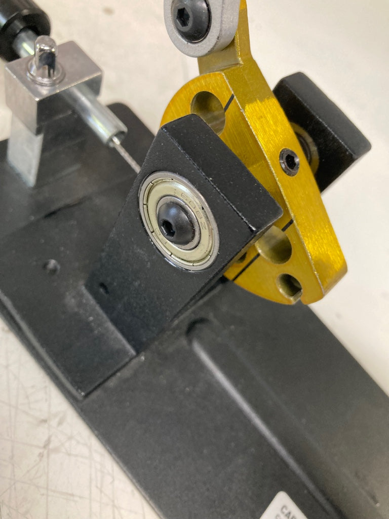 Pedal Für Cajon - B-Ware