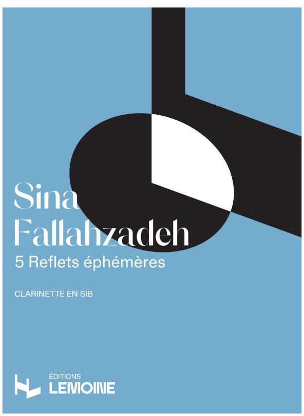 S. Fallahzadeh - 5 Flüchtige Spiegelungen