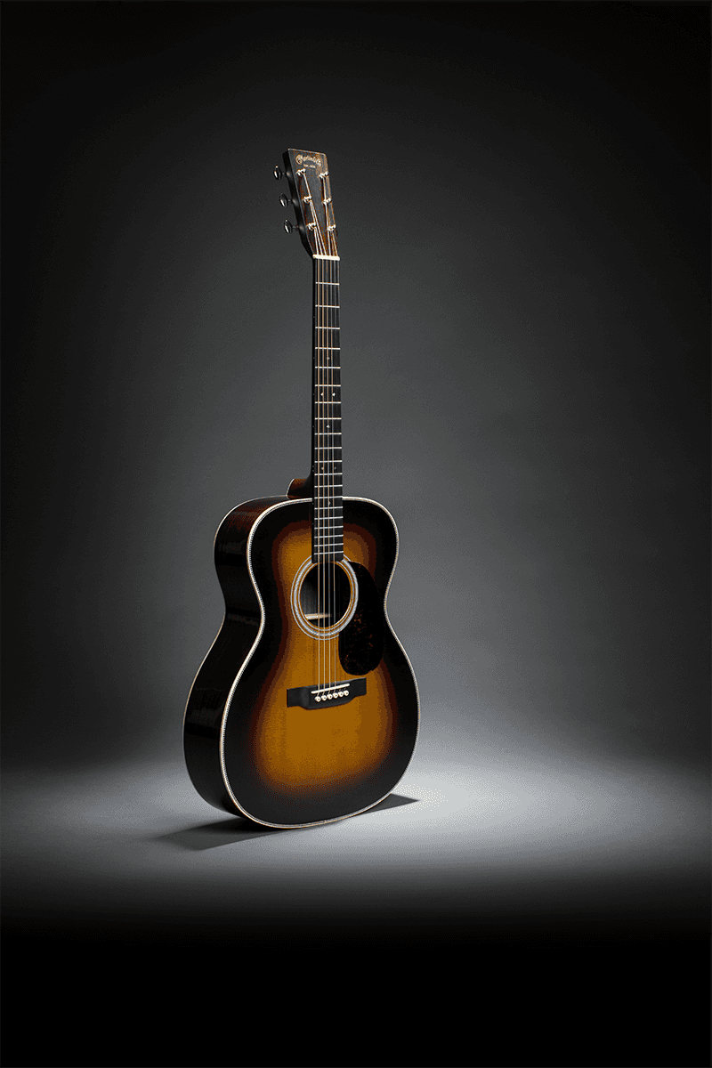 000-28 Sunburst