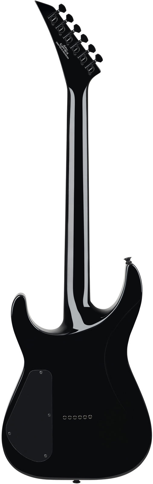 Soloist HH X LRL HT Gloss Schwarz