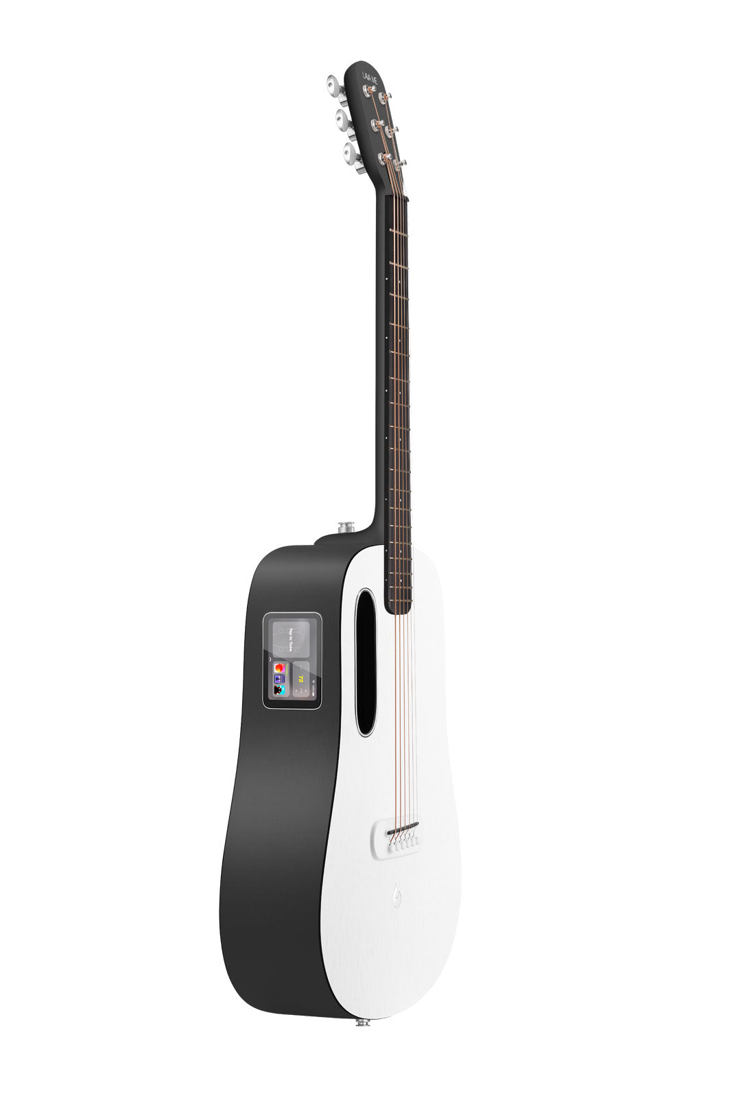 Lava Me Play 36'' Nightfall-Frost-White Lite Bag - generalüberholt