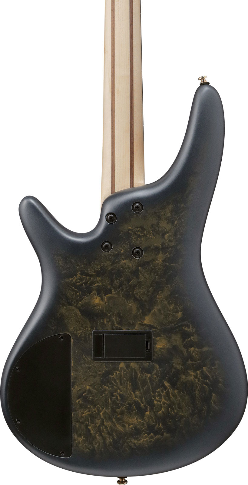 SR300EDX LTD-Ausführung Gefrorenes Gold matt