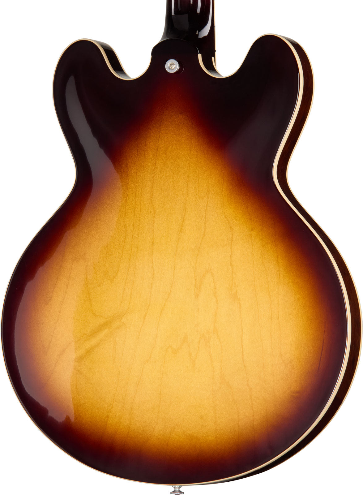 ES-335 60s Vintage Verlauf Original