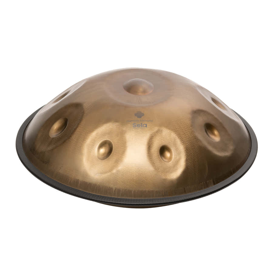 UNITY HANDPAN D AMARA STAINLESS STEEL SE 305