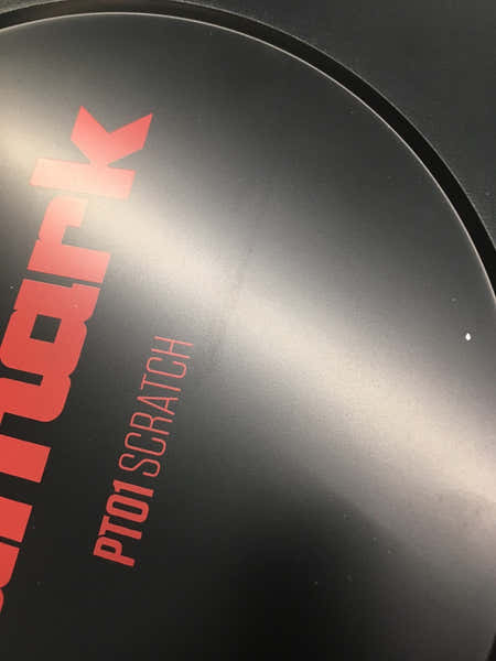 Numark PT01 SCRATCH - B Stock