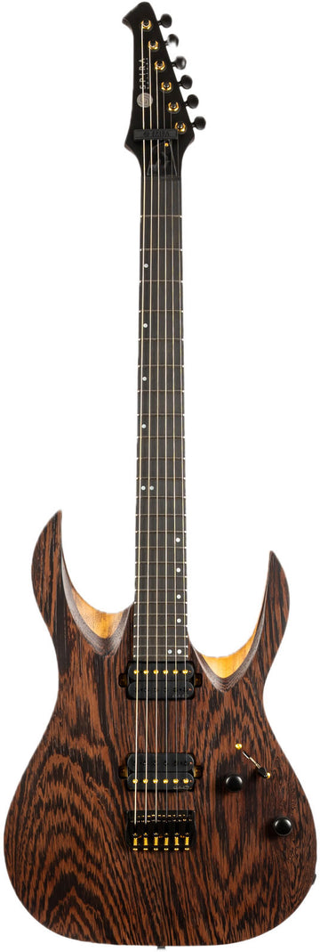S1000 PRO Black Limba
