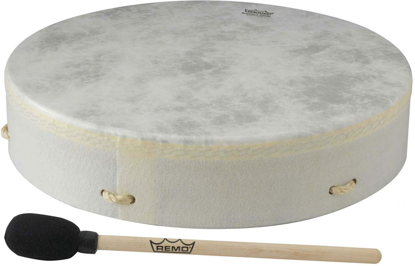 E1-0316-00 - BUFFALO DRUM 16 X 3.5