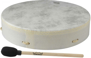 E1-0316-00 - BUFFALO DRUM 16 X 3.5