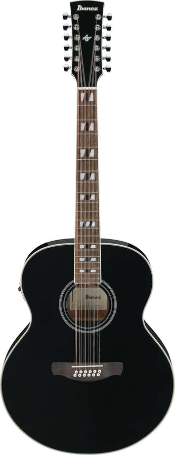 AJ7012M1EBK Artwood Schwarz