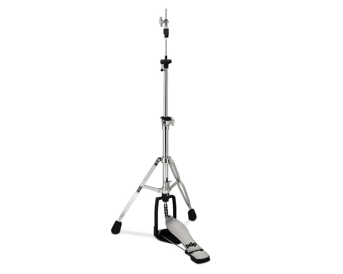 800 SERIES HIHAT PDHH812