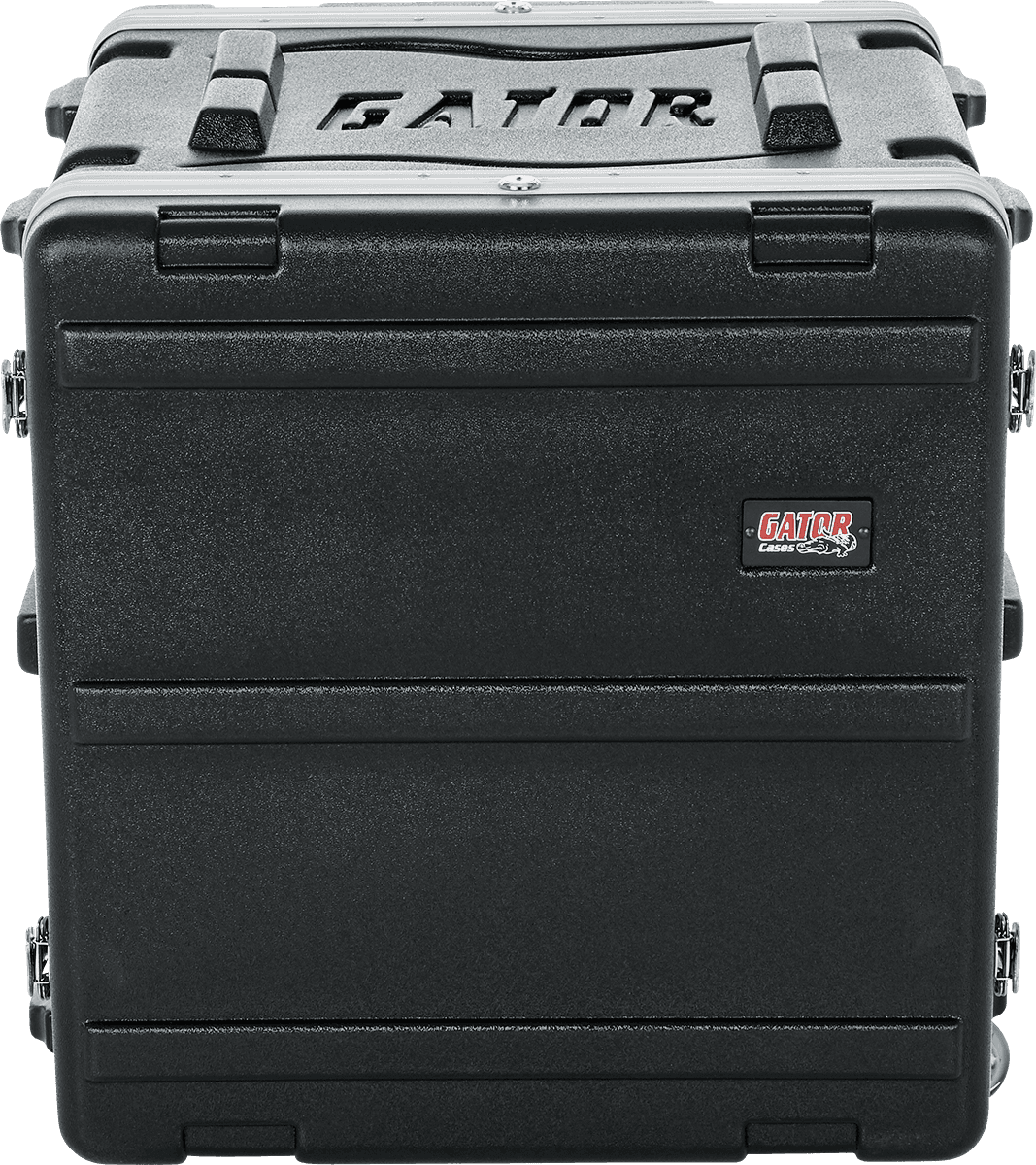 19" POLYETHYLENE RACK GRR 10 U WITH CASTOR