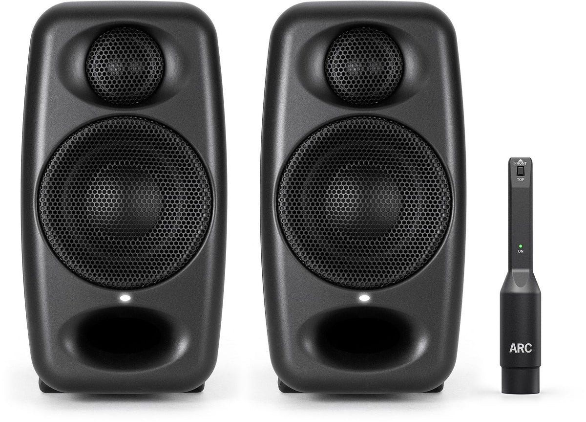iLoud Micro Monitor Pro Set