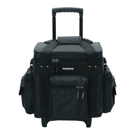 Magma LP-bag 100 Trolley Schwarz