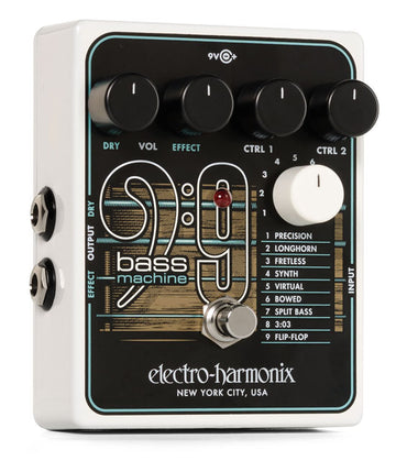 BASS9