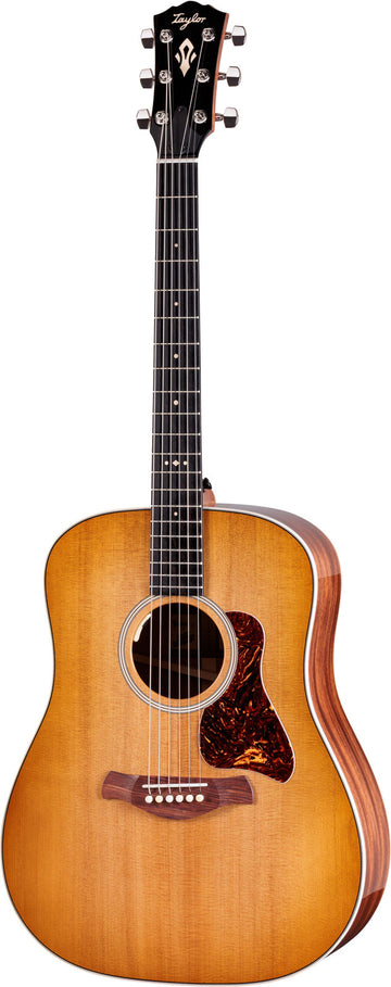 Trey Hensley Gold Label 510e Antikblond Signature Dreadnought