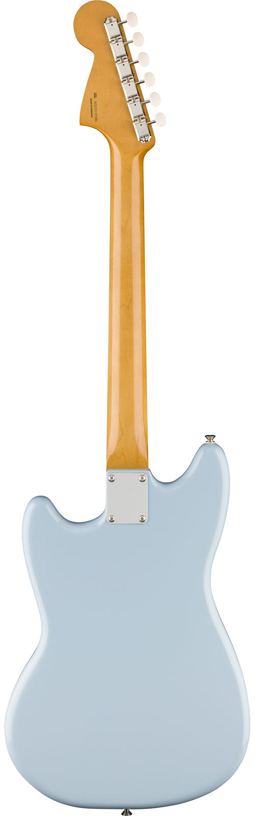 Mustang Mid '60s Vintera III RW Sonic Blau