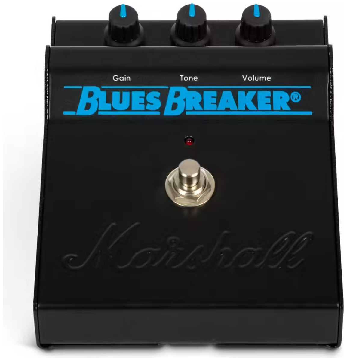 Bluesbreaker 60TH-Jubiläum